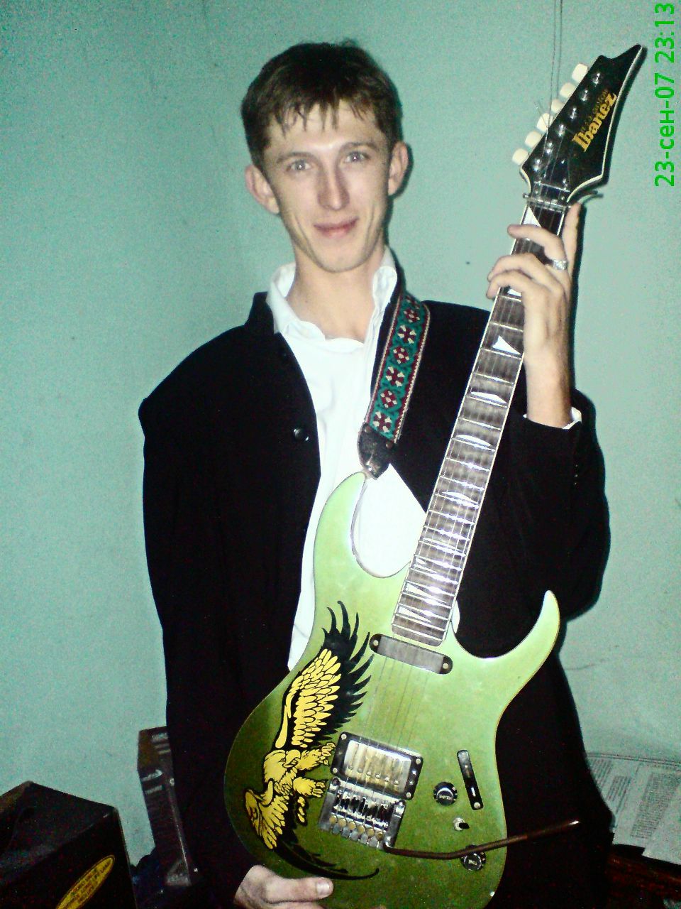 Владимир Дашковский *Freeman* | Смела