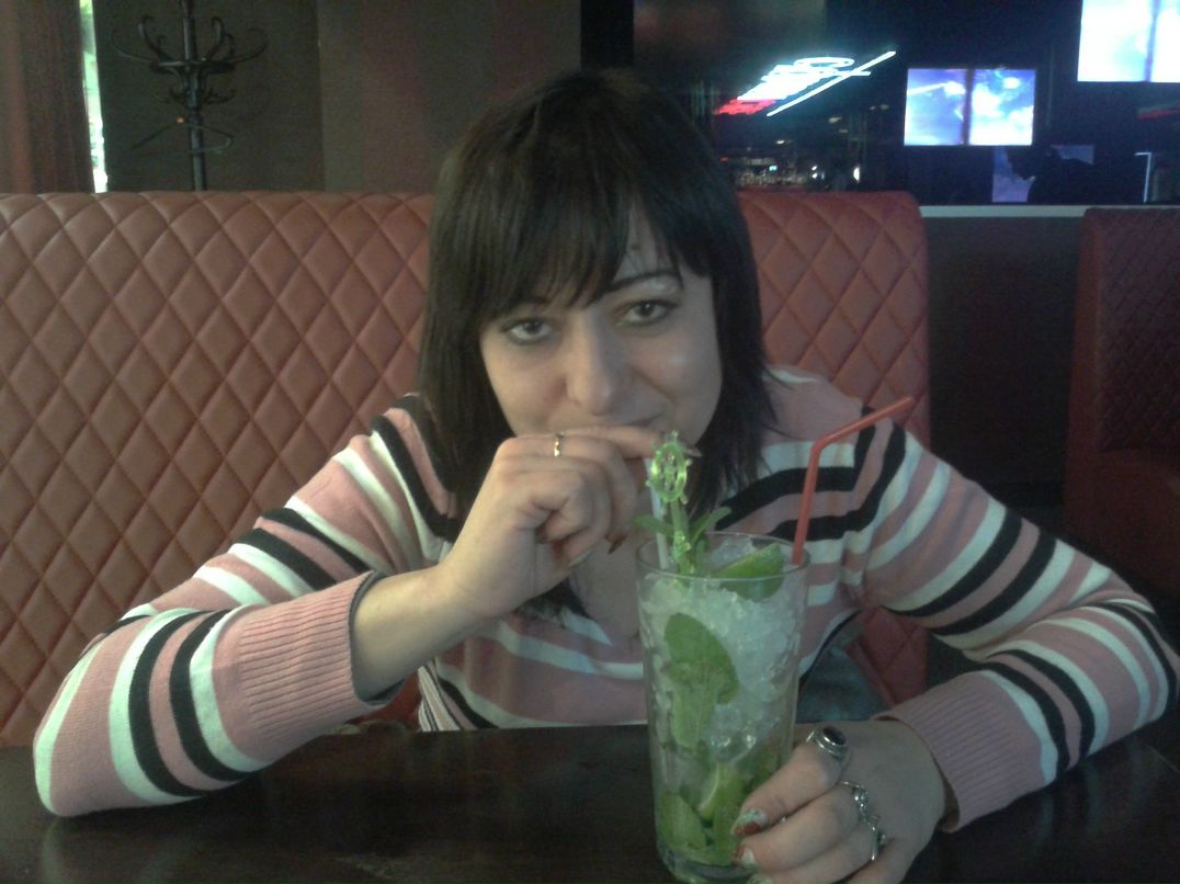 Оксаночка Дениз | Белгород