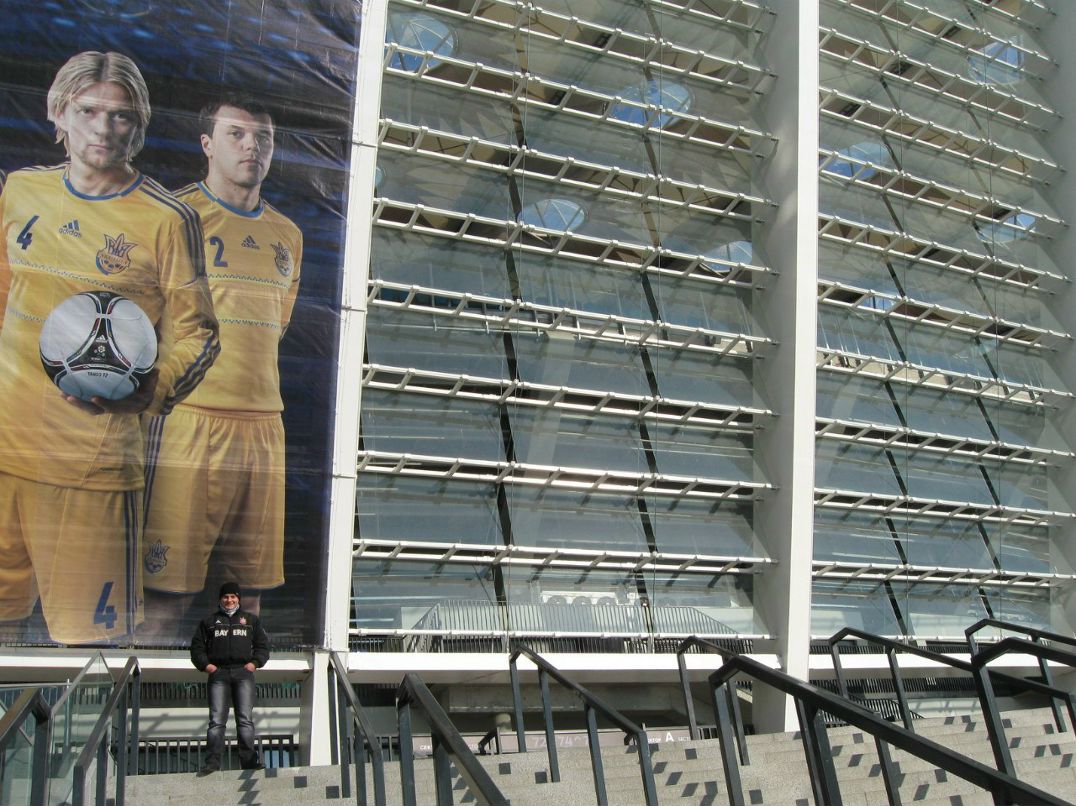 Виктор Курченко v-prof | Сумы