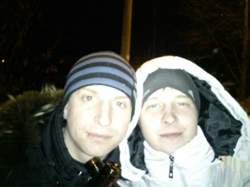 Саша Егоров | Чебоксары