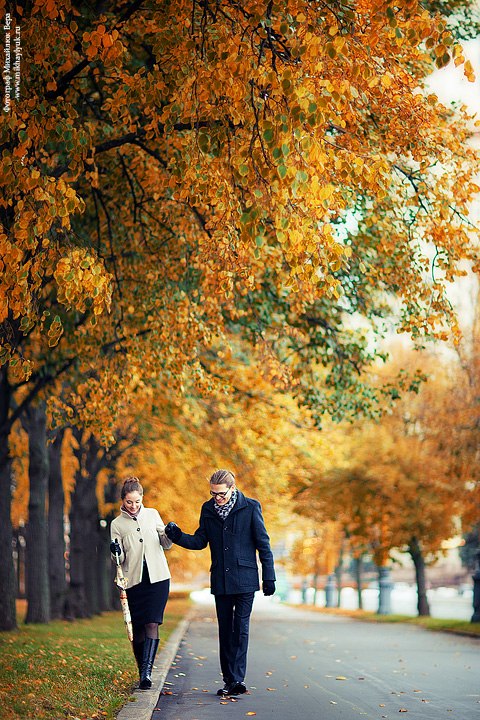 Вера Михайлюк | Москва