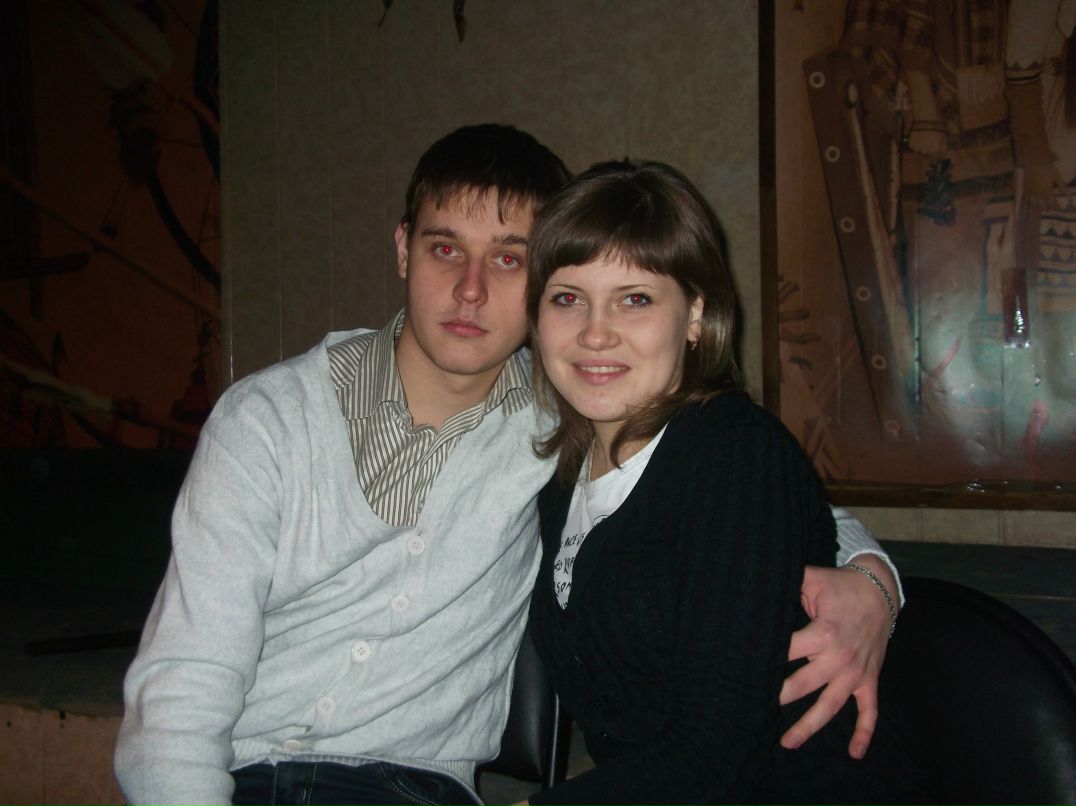 Александр Явнов | Оренбург