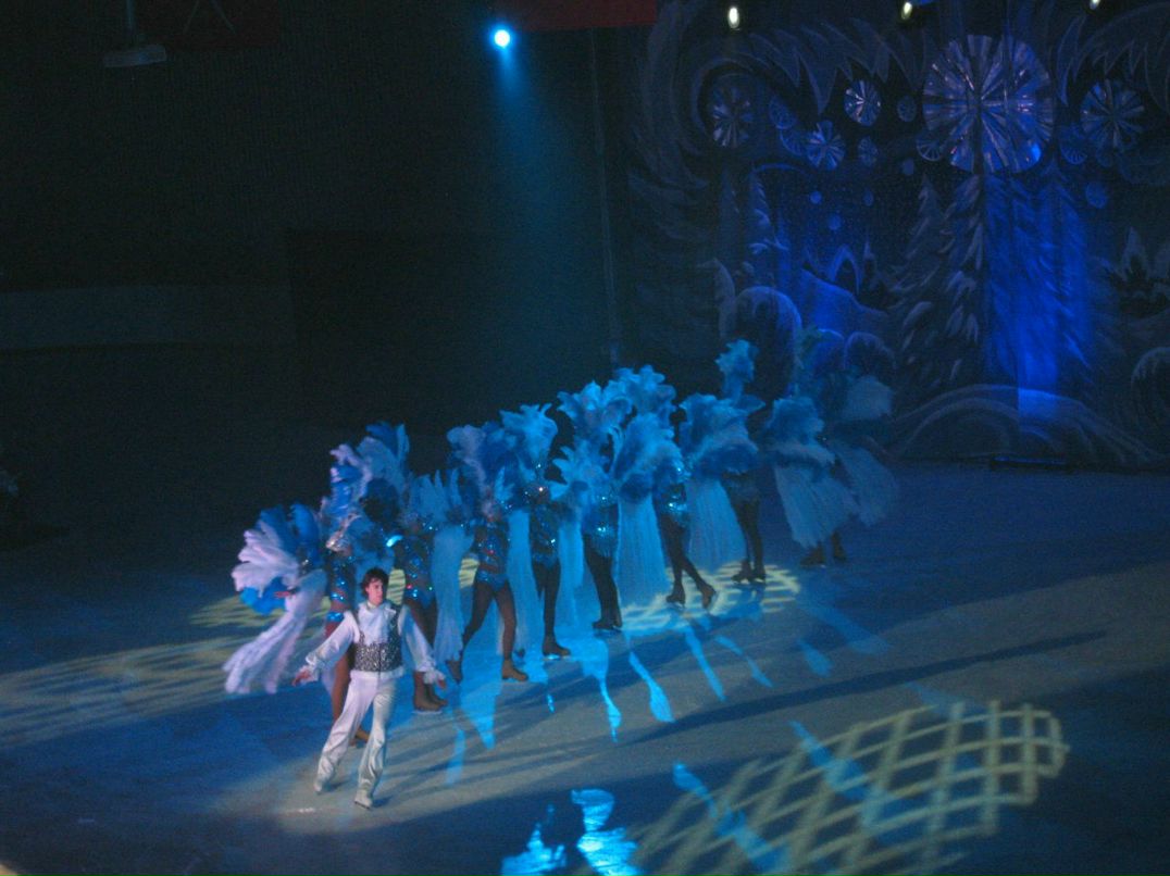 Алексей Киселёв | Новомосковск