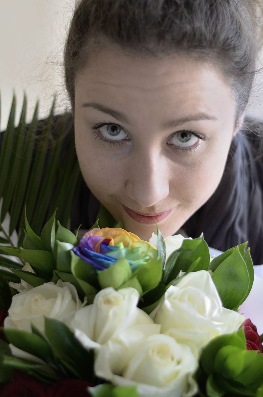 Светлана Красильникова | Ухта