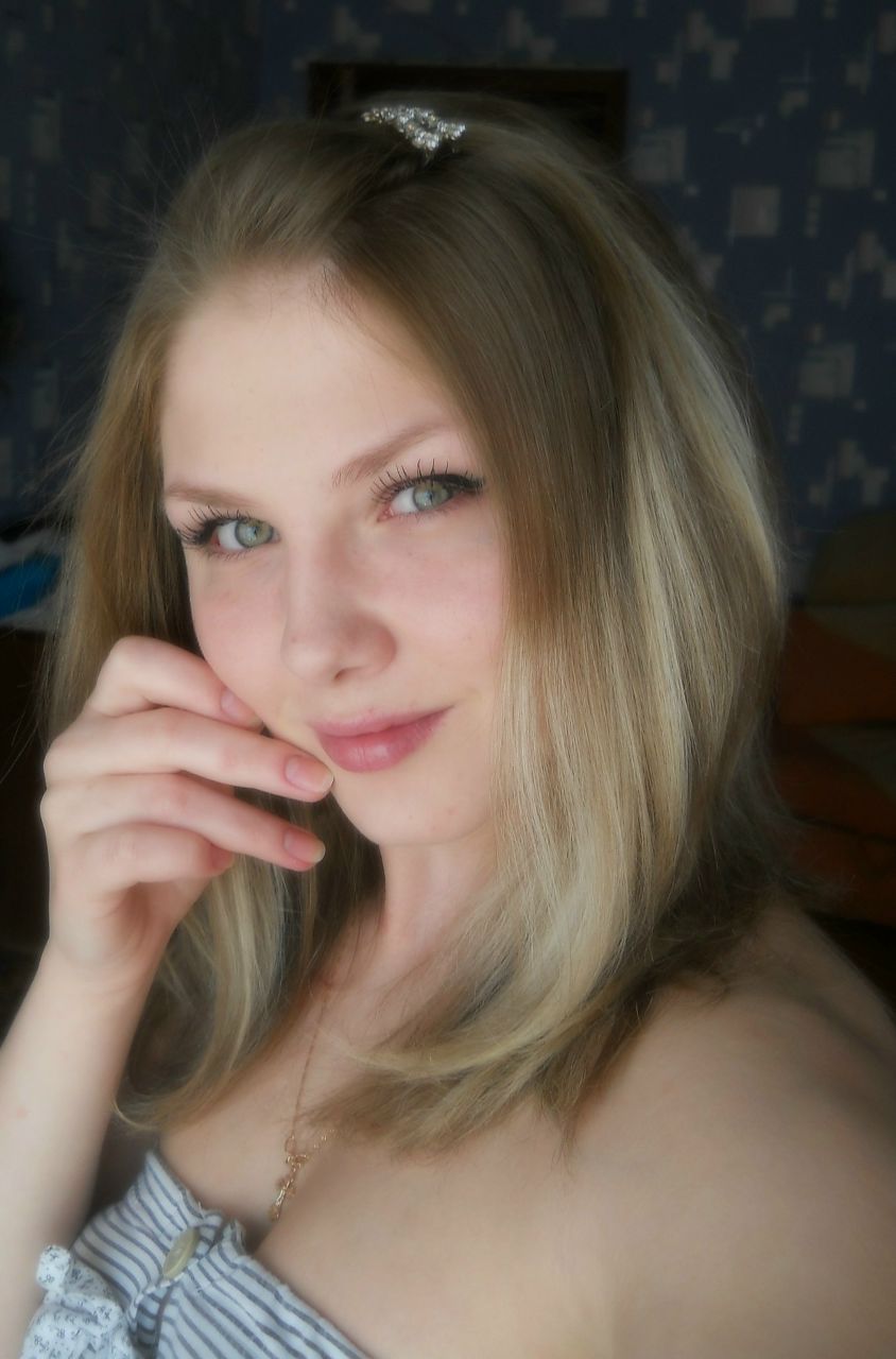 Валерия Хадимуллина | Североуральск