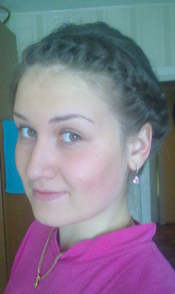 Юлия Дубинина ღДжулияღ | 