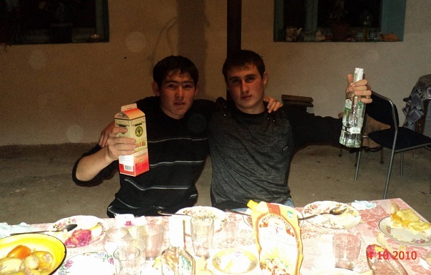 №27, Кемал Алиев, Джанкой №27, Кемал Алиев, Джанкой