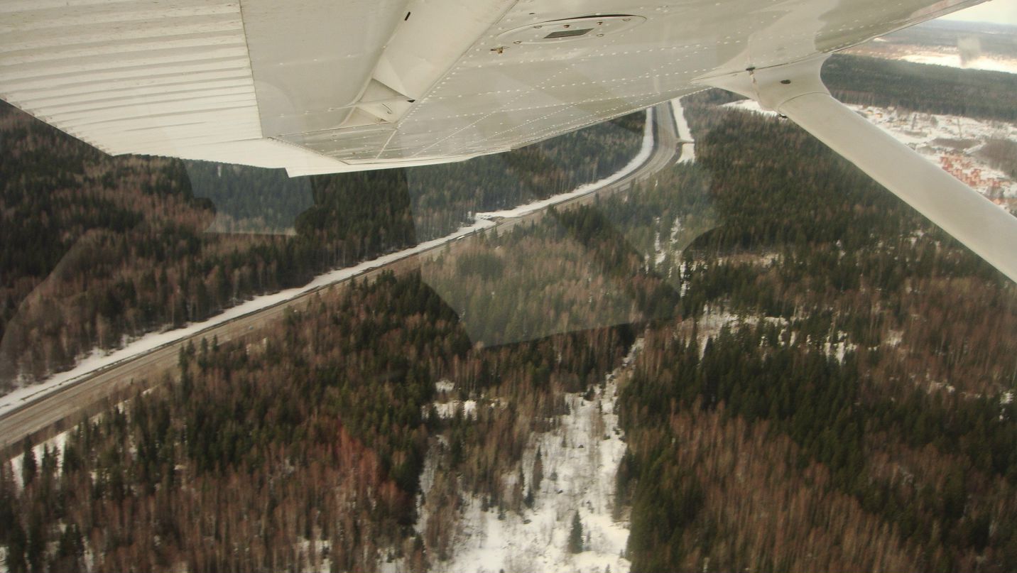 Игорь Надоля | Санкт-Петербург