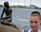 Фотография Анна Ясинская