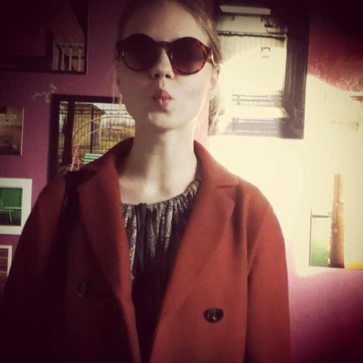 Александра Сивцова | Москва