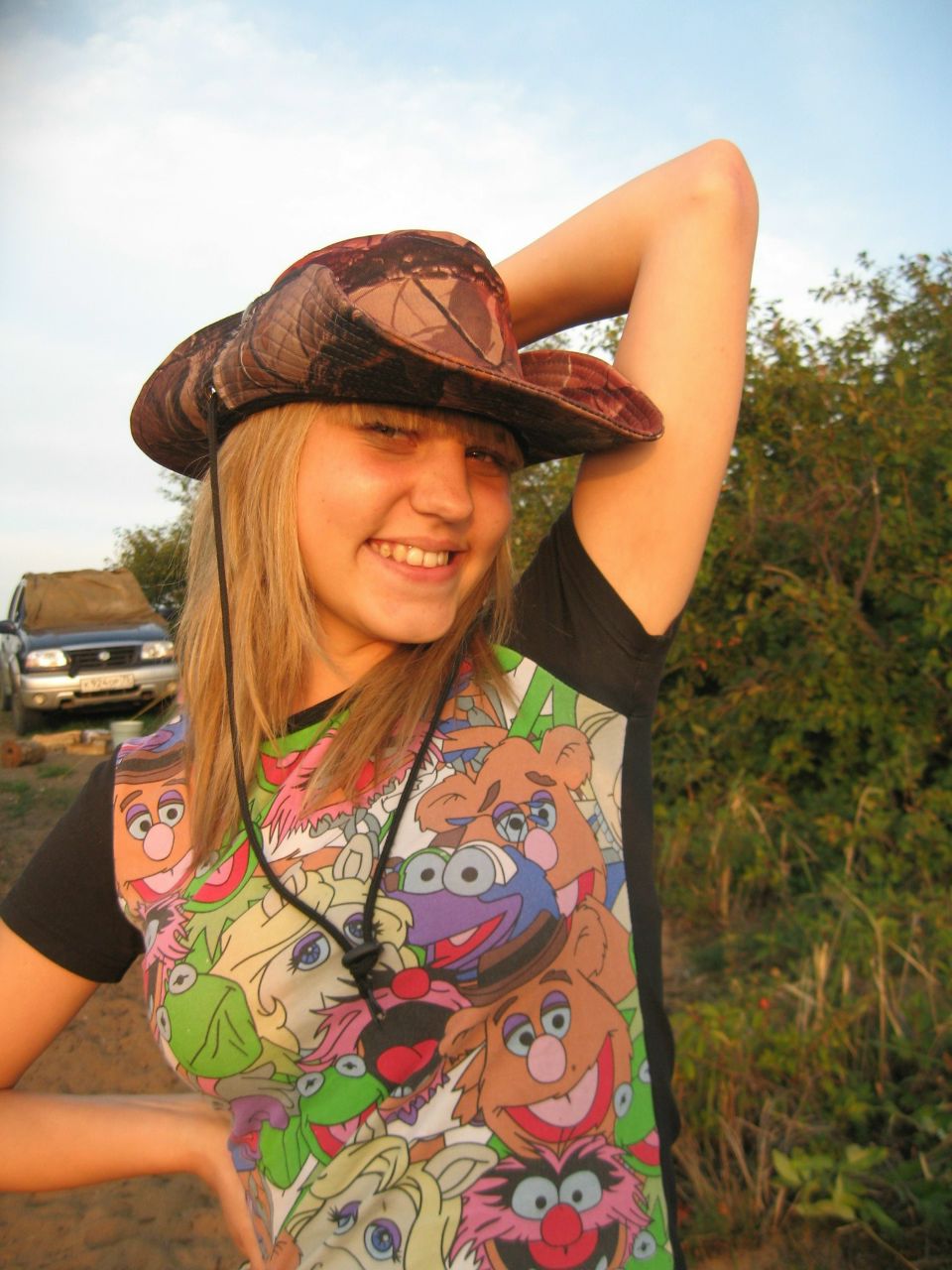 Яна Михайлова | Чита