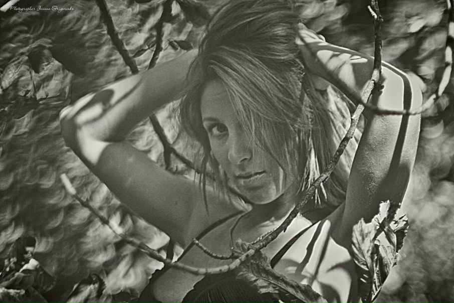 №11, Анастасия Хамитова, 35 лет, Одесса №11, Анастасия Хамитова, 35 лет, Одесса