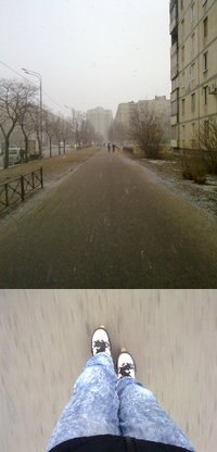 Сергей Головачев ˙·٠•●๑۩ Just a Little ۩๑●•٠·˙ | Санкт-Петербург