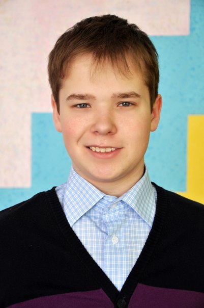 Владислав Мурашко | Кривой Рог