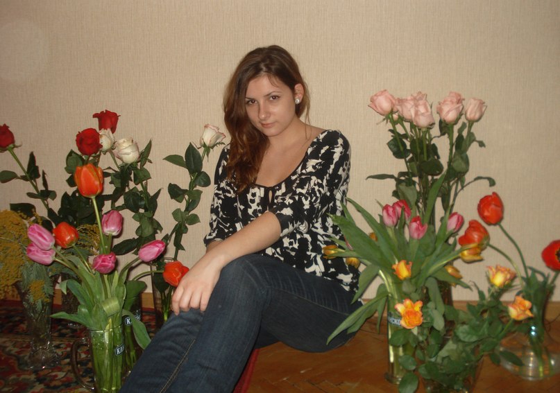 Анастасия Кузнецова | Москва