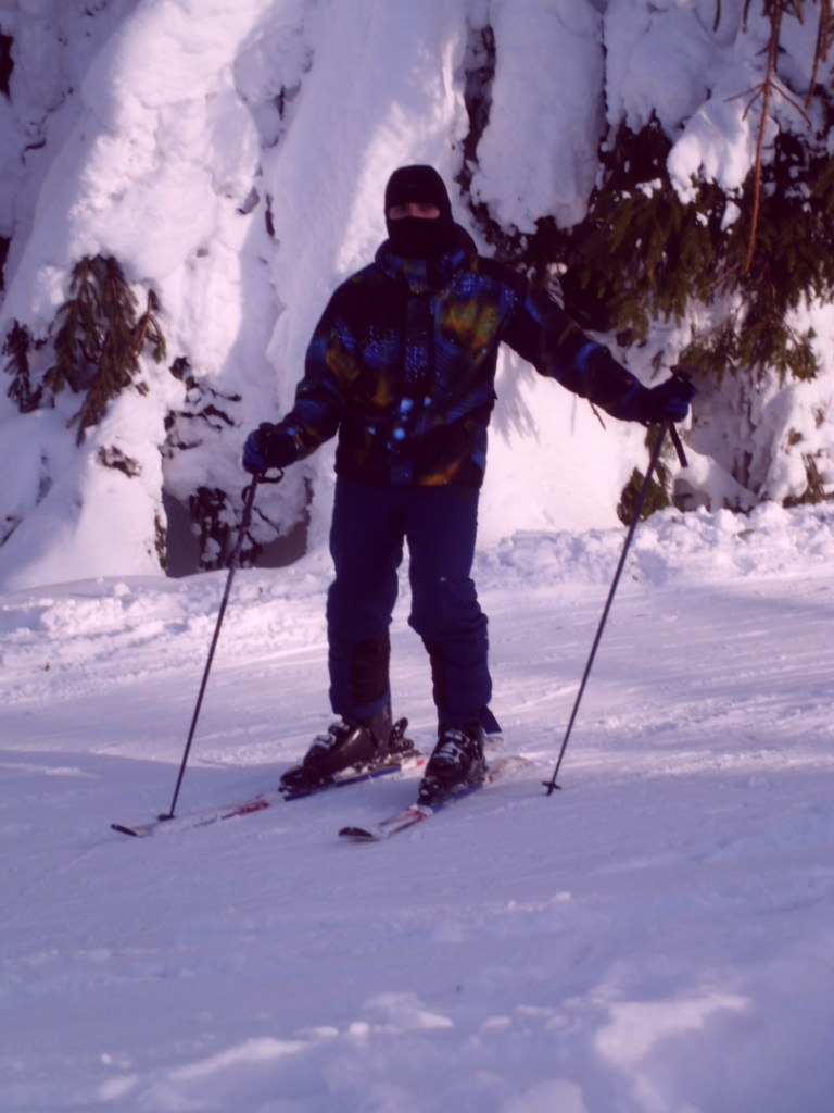 Андрей Прохоров | Киев