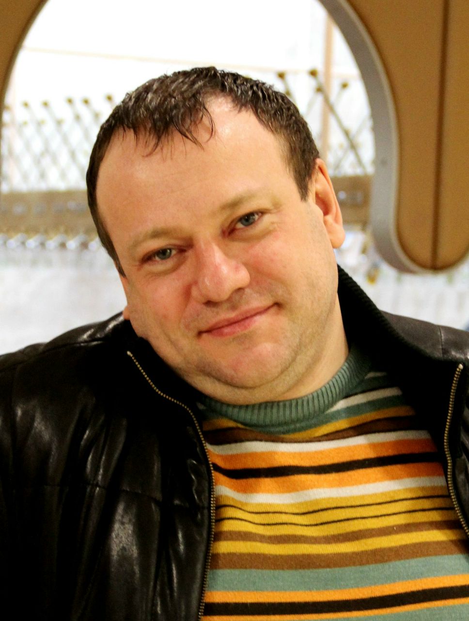 Сергей Пичуричкин | Москва