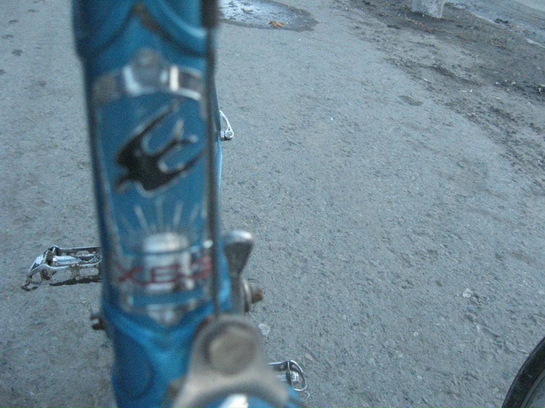 Вовка Воробьев Спаров | Курган