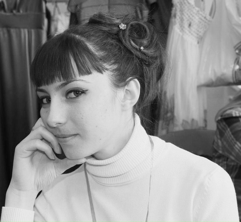 Кристина Соснина | Сургут