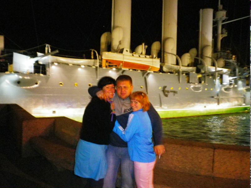 Сергей Мацун Петрович | Poznań