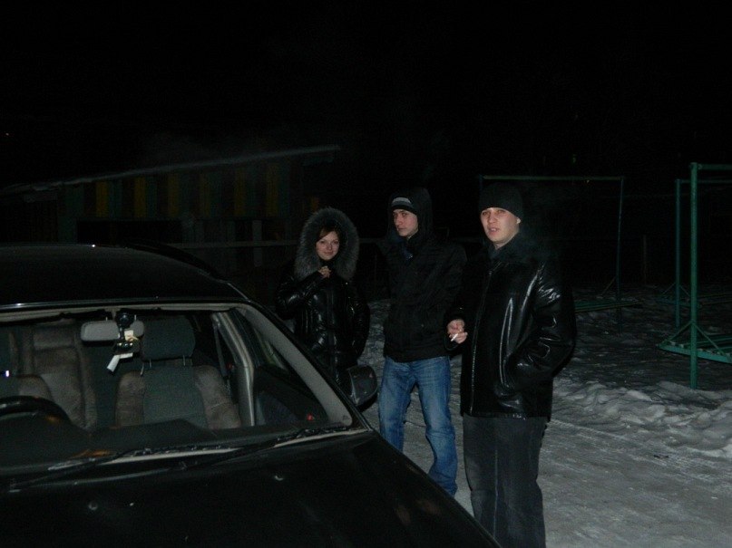 Антон Никитин | Новосибирск