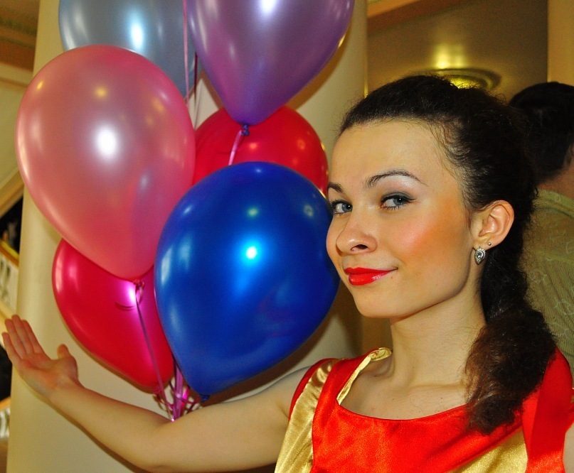 Фото профиля