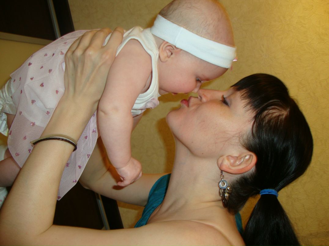 Лилия Новопашина | Екатеринбург