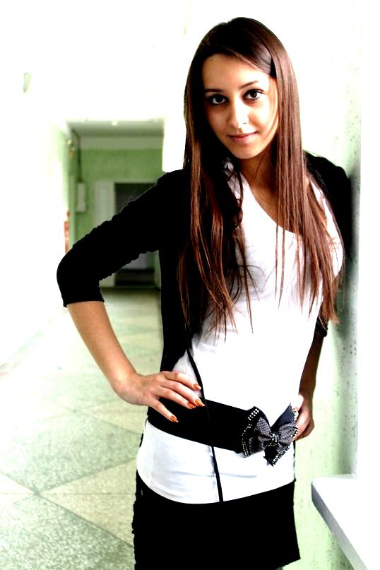 Александра Казимирова | Сургут