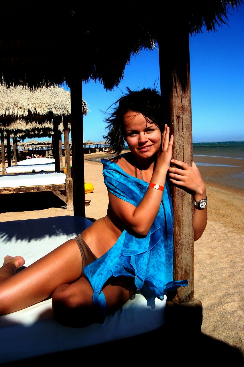 Arkatova Anya | Санкт-Петербург