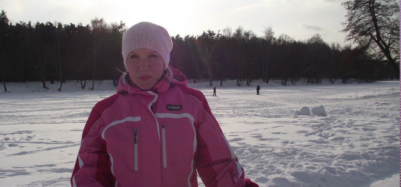 Юлия Попова | Москва