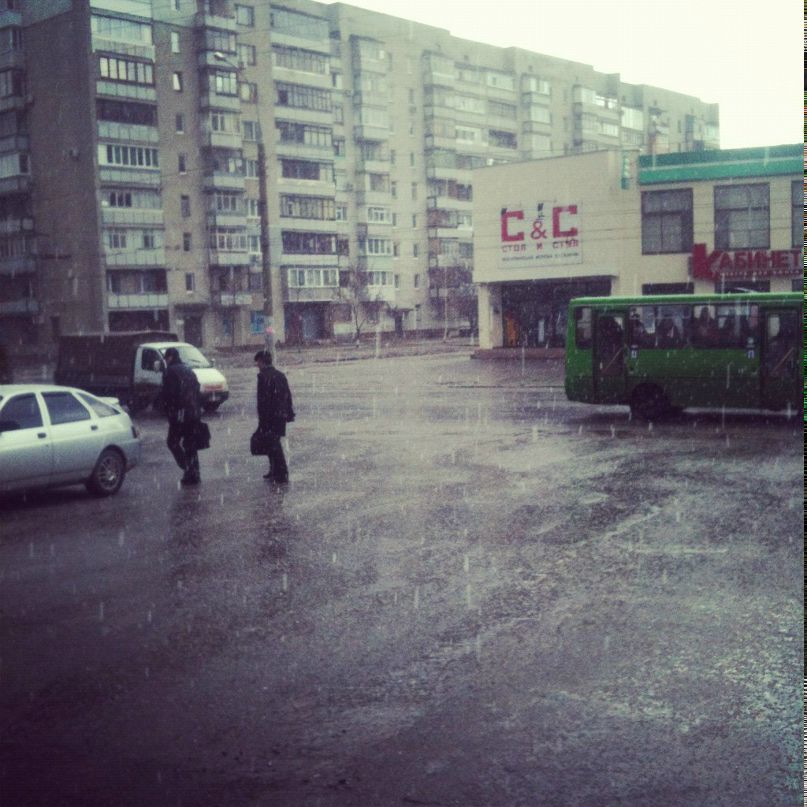 Игорь Беспалый | 