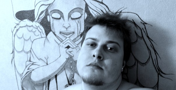 №128, Дмитрий Савоськин, Москва, Россия №128, Дмитрий Савоськин, Москва, Россия