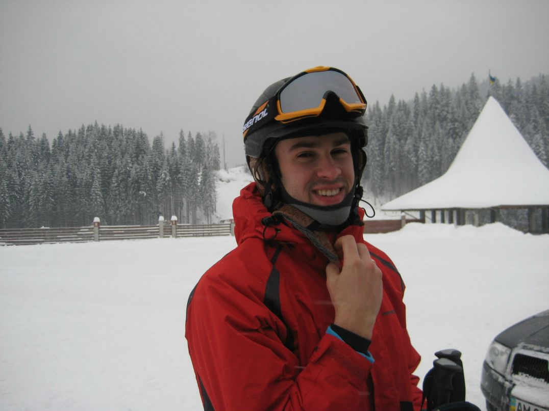 Сергей Пилипенко | Киев