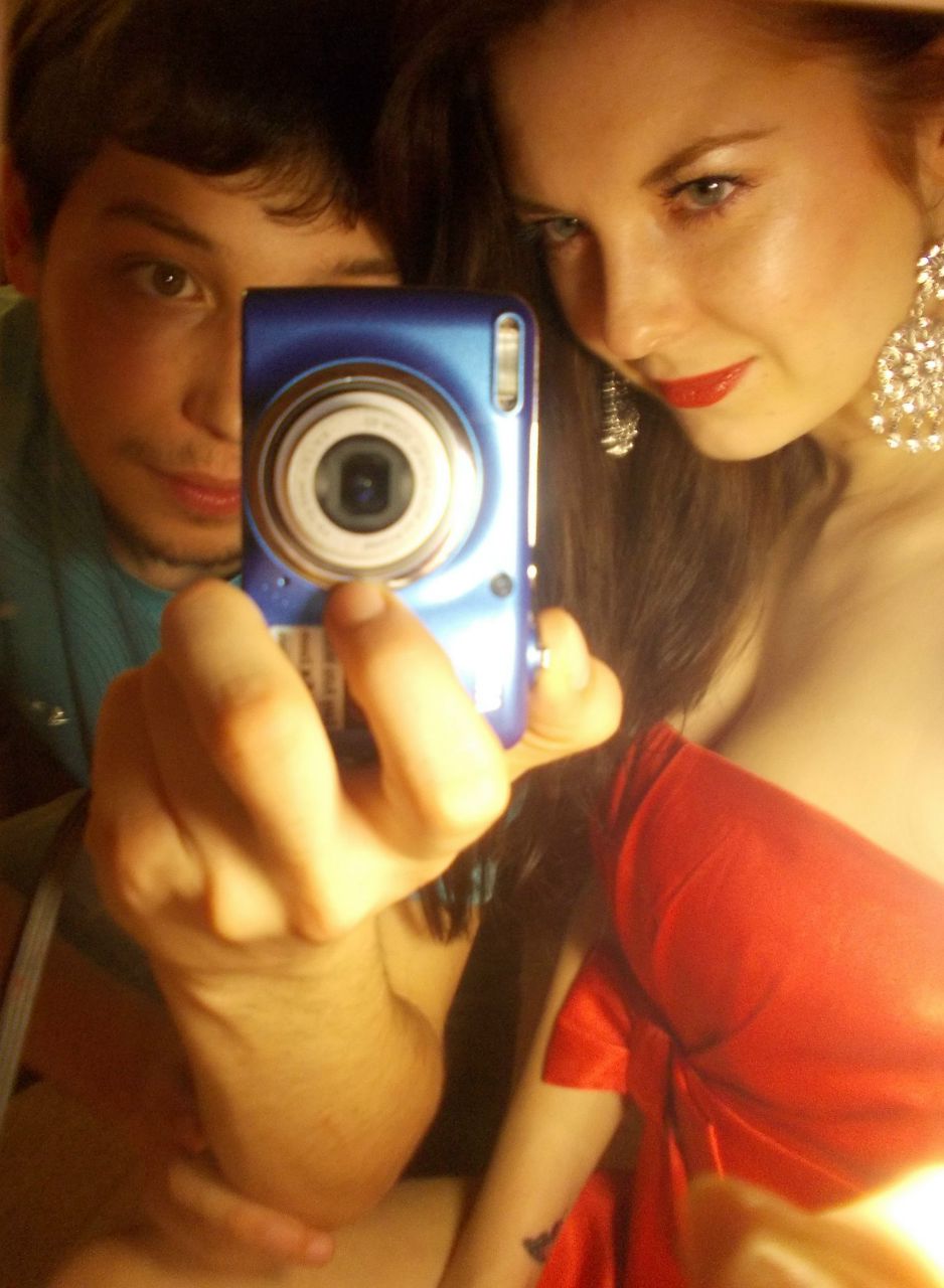 Алёна Горбунова | | 