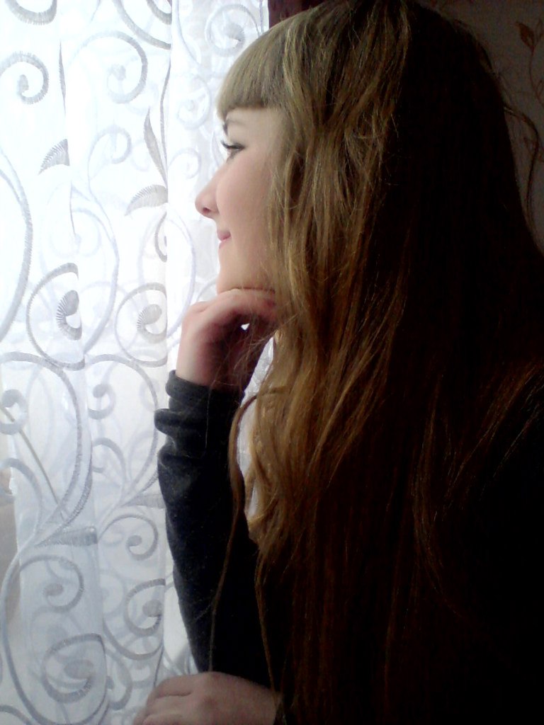 Виктория Иванова | Чемерна