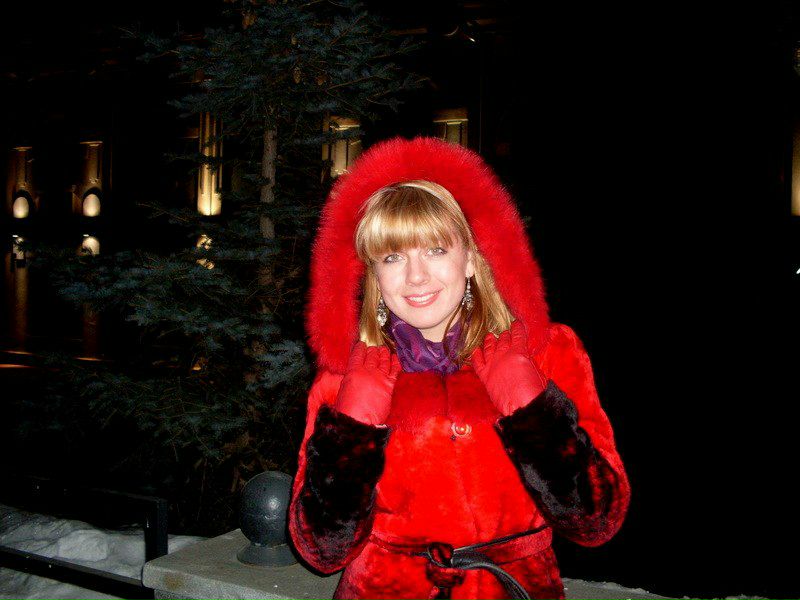 №199, Евгения Куцуева, Москва №199, Евгения Куцуева, Москва