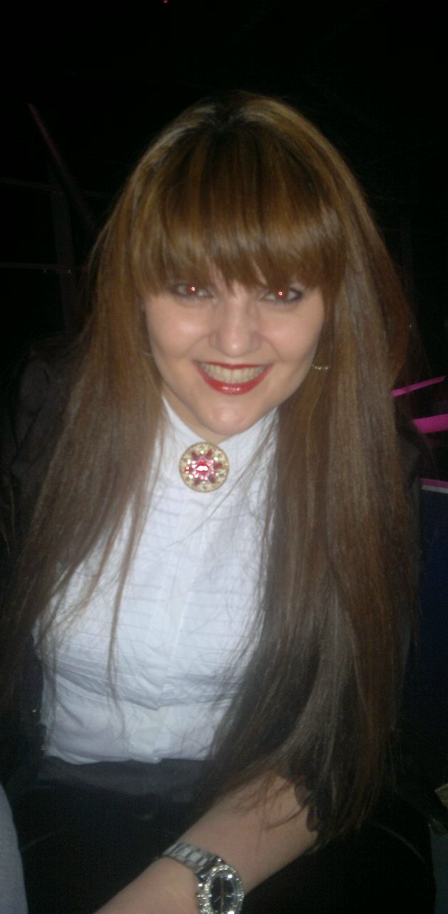 Виктория Волкова | 