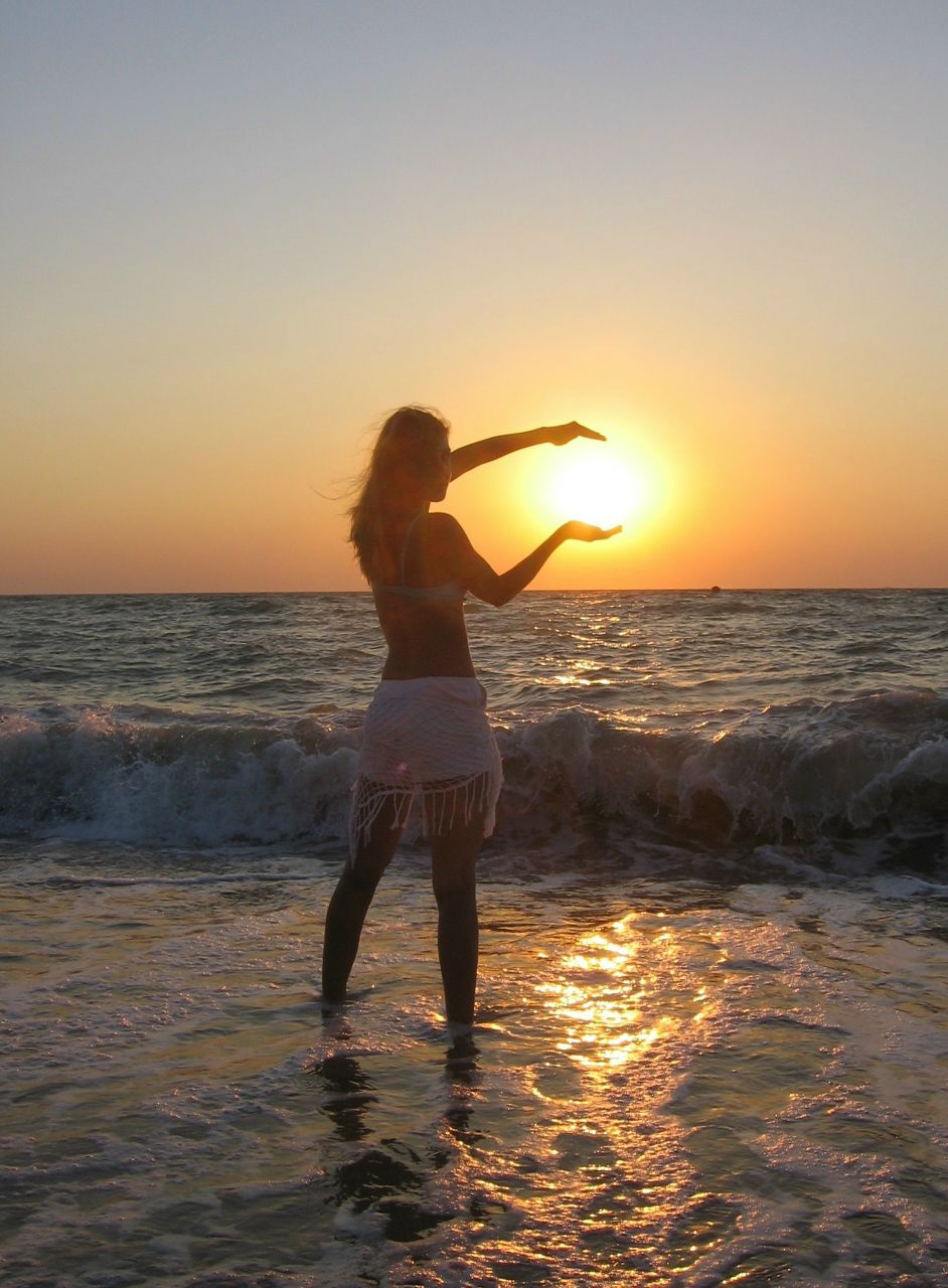 Аня Иванова | Санкт-Петербург