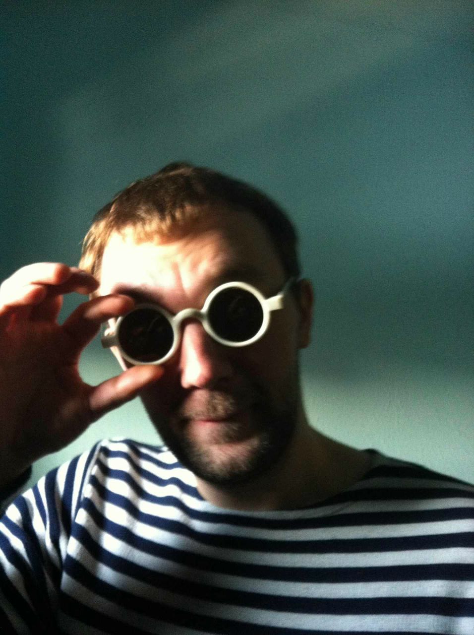 Кирилл Терехов | Санкт-Петербург