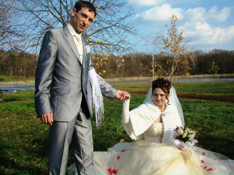 №19, Виктор Бурлаченко №19, Виктор Бурлаченко