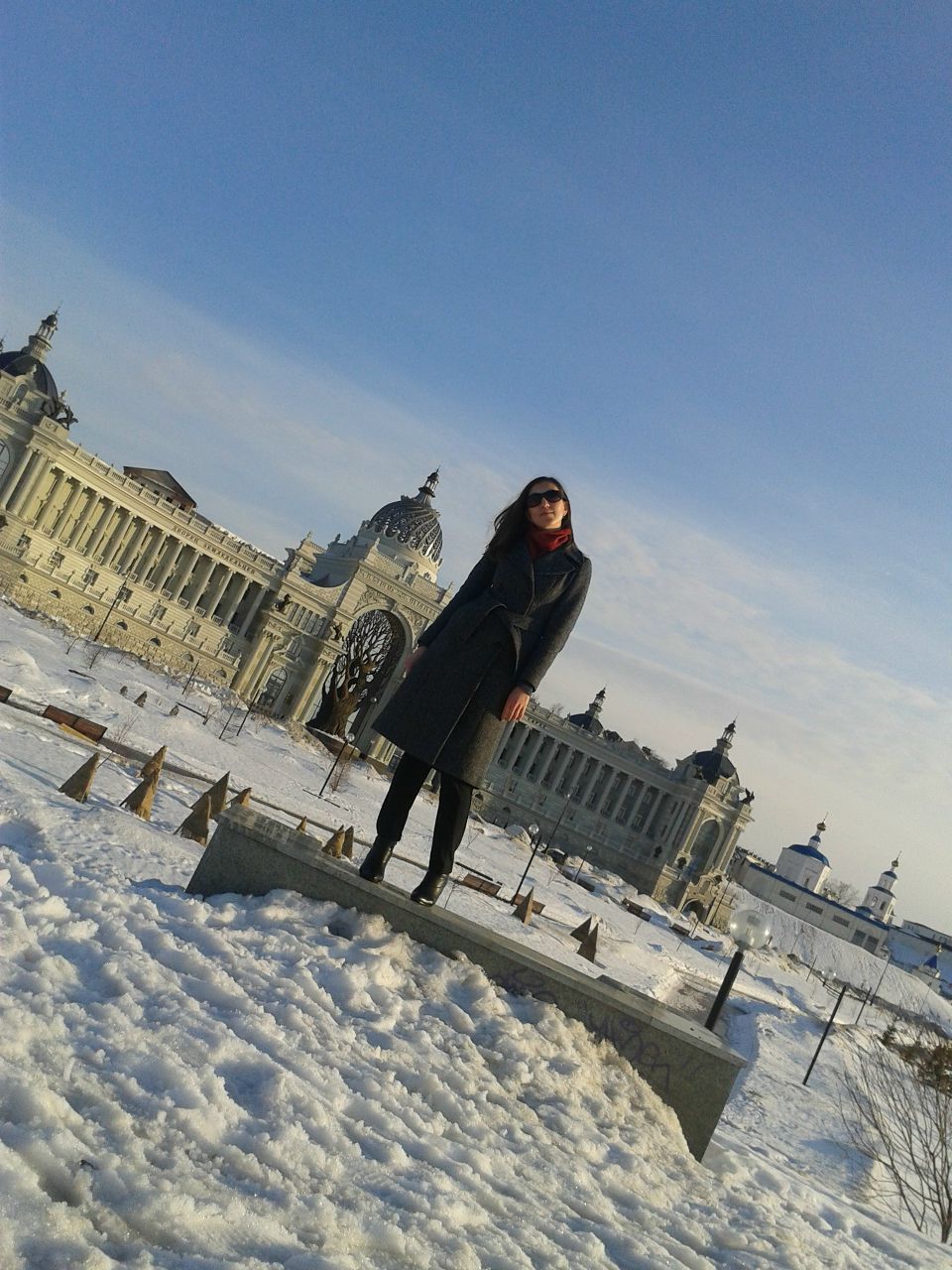 Надежда Белова | Казань