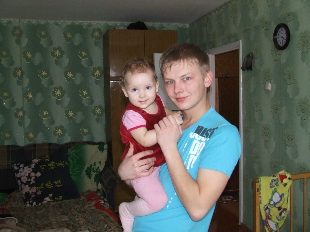 Геннадий Зданович Михайлович | Береза