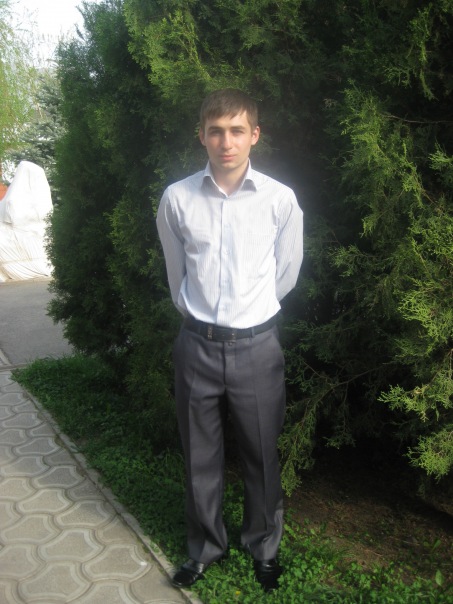 №81, Алексей Крепчук, Нововоронцовка №81, Алексей Крепчук, Нововоронцовка