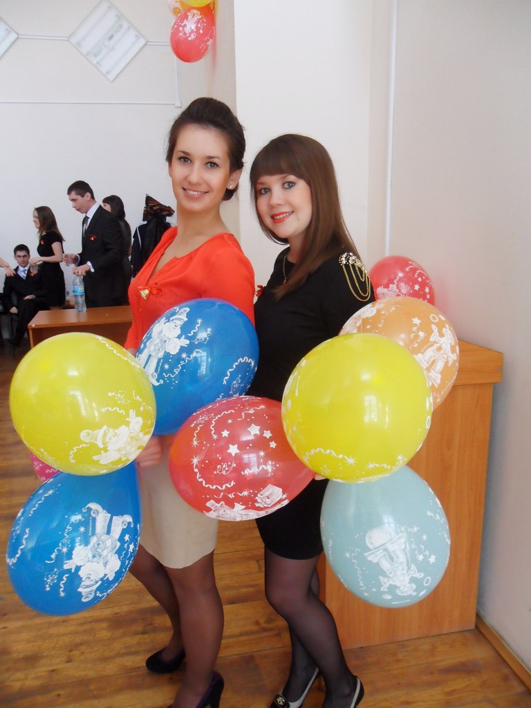 Айназ Хусаинова | Казань