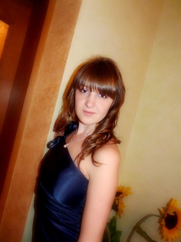 Ярина Павлів | Калуш