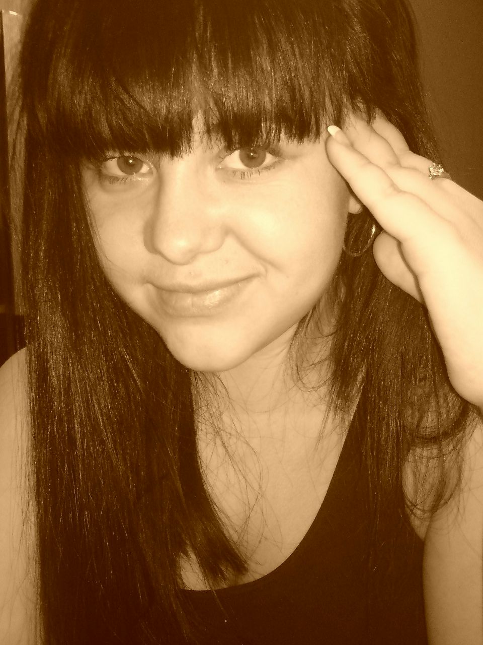 Любовь Исманская | Москва