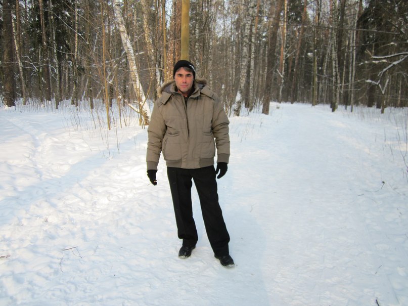 Костя Измайлов | Москва