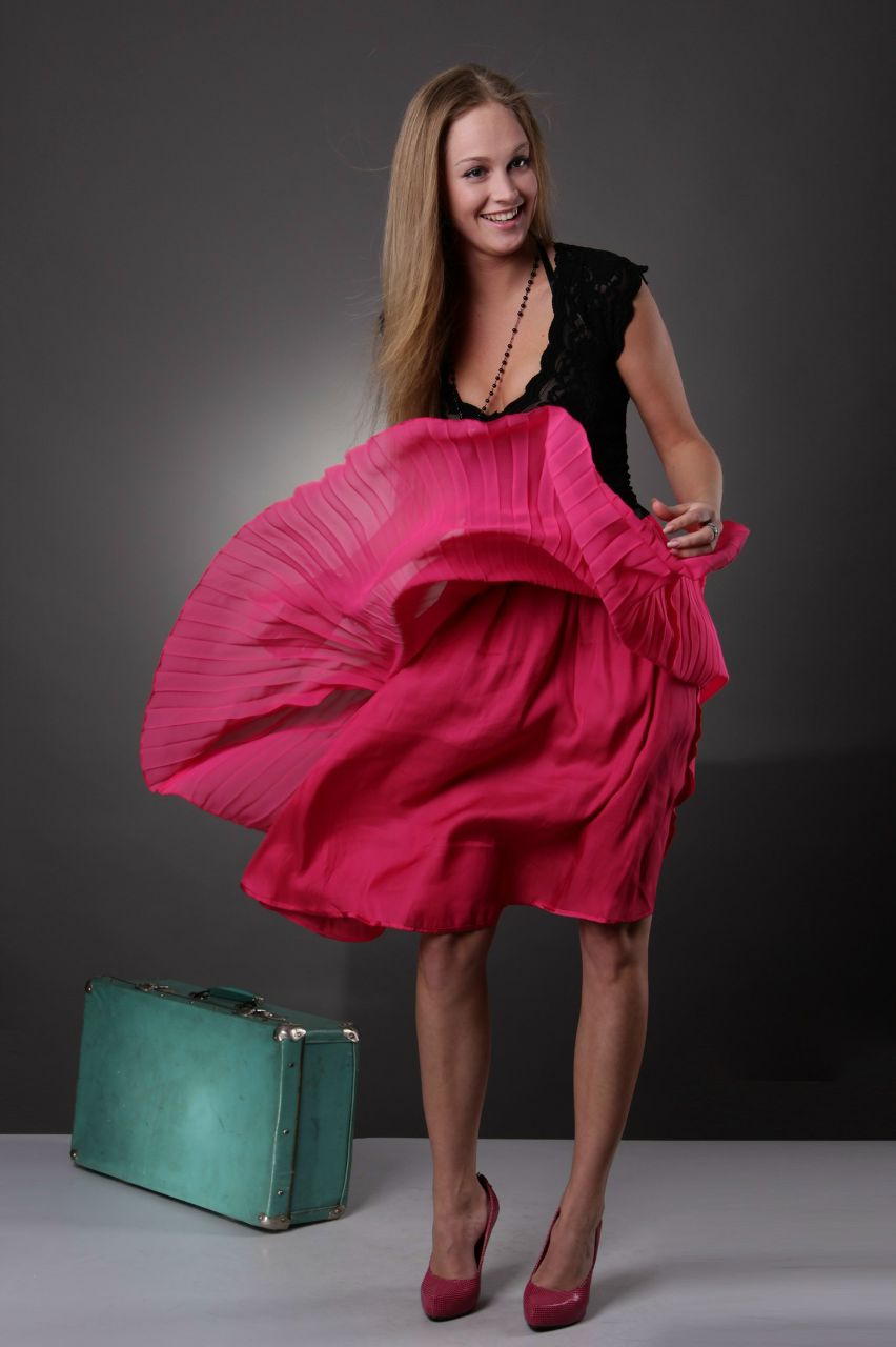 Ксюшенька Кочина | Москва