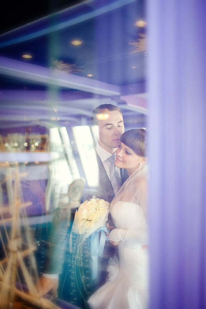 Мария Яканова | Санкт-Петербург