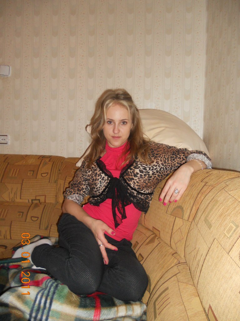 Юлечка Дивень | Славутич